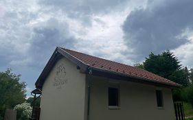 Mura Voelgye Vendeghaz