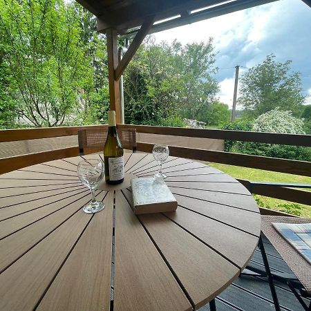 Mura Voelgye Vendeghaz Muraratka Exteriér fotografie