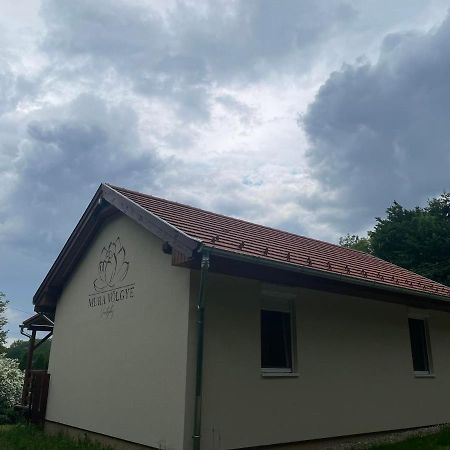 Mura Voelgye Vendeghaz Muraratka Exteriér fotografie