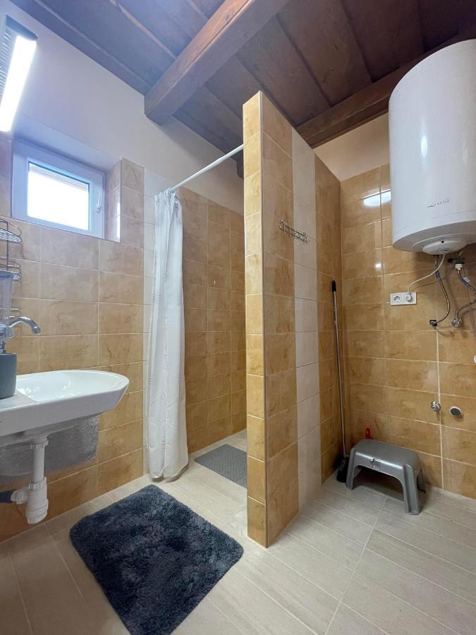 Mura Voelgye Vendeghaz Muraratka Exteriér fotografie